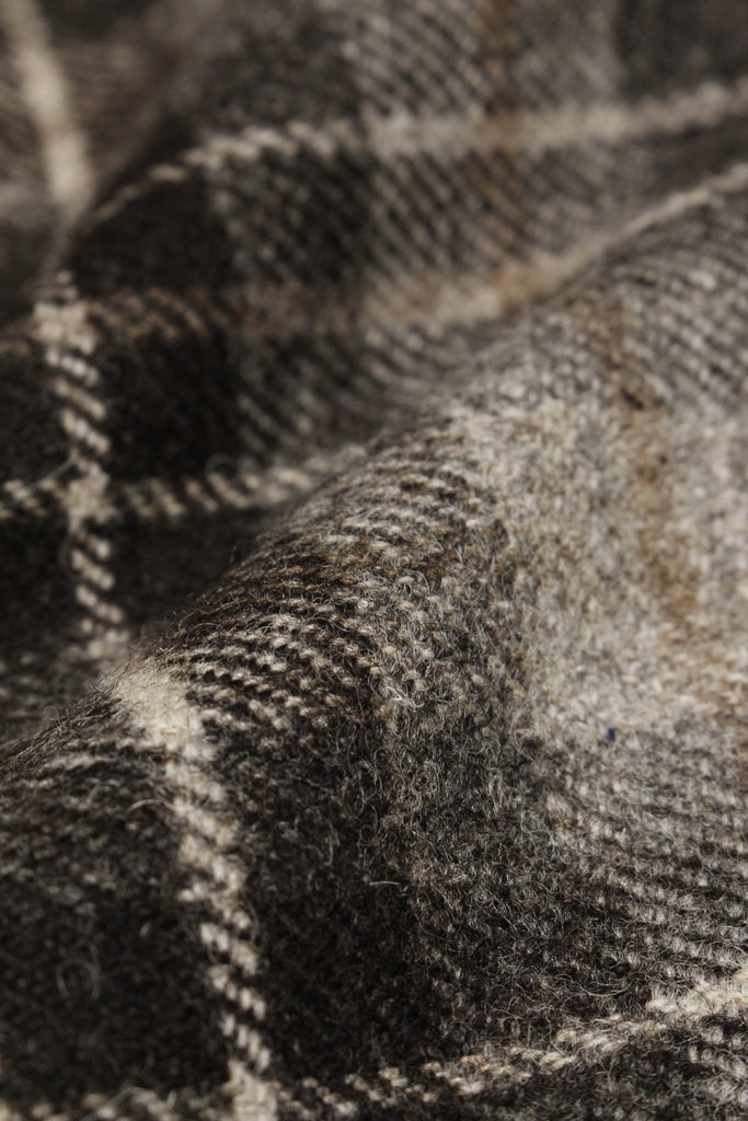 Tweed Écossais "Sonsie"