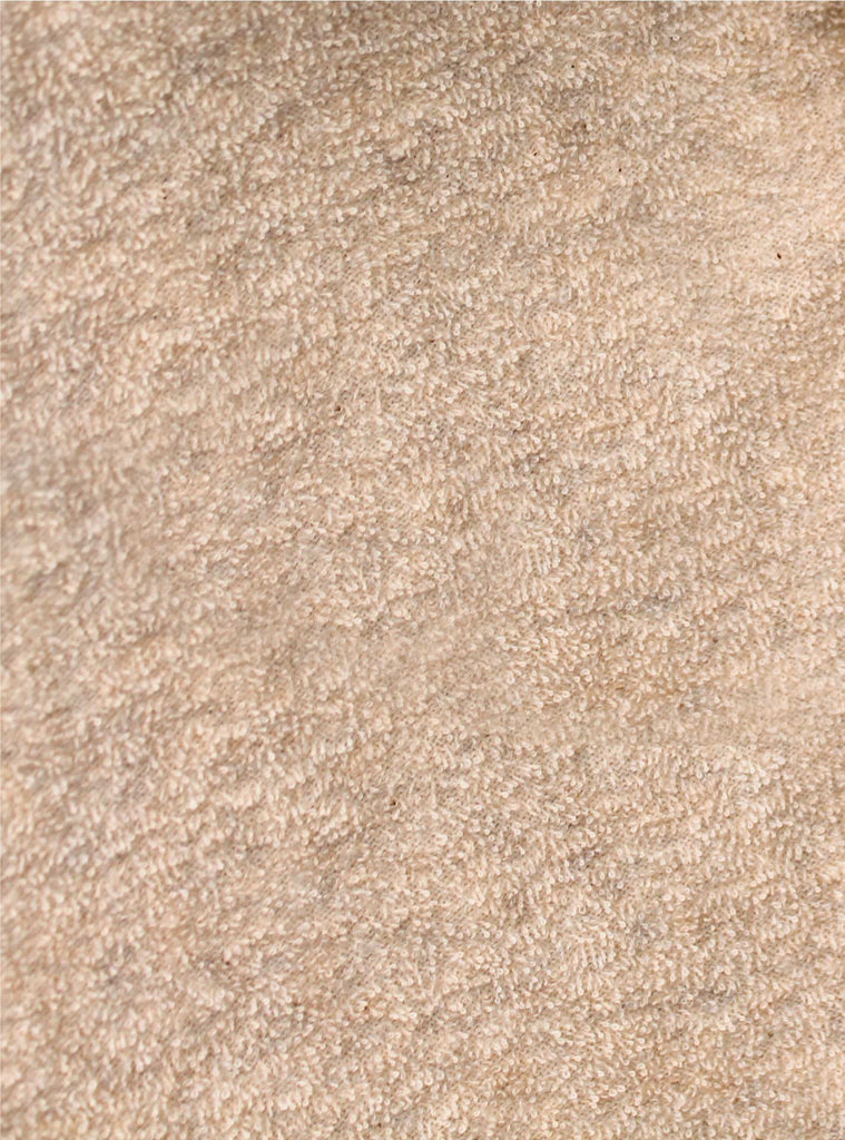 Coton éponge
