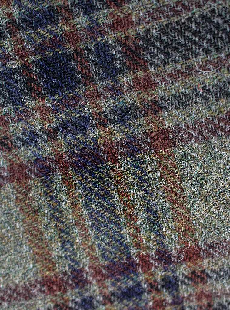 Tweed