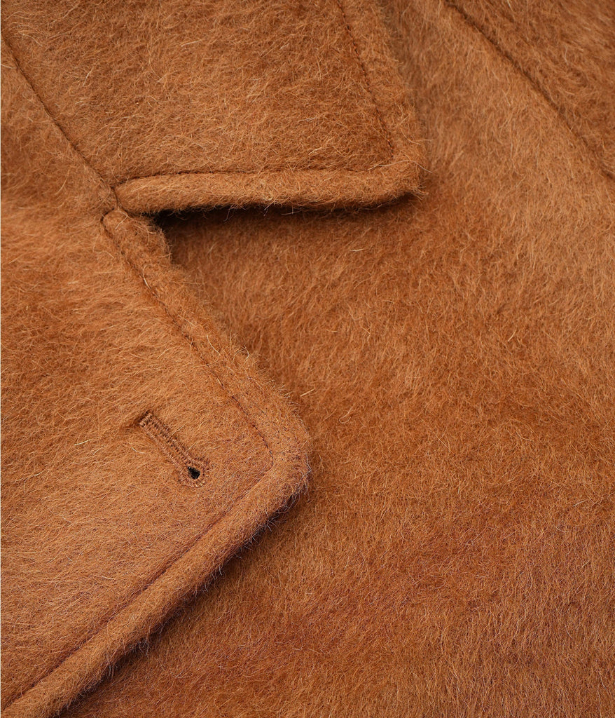 Drap de Laine, Alpaga et Mohair