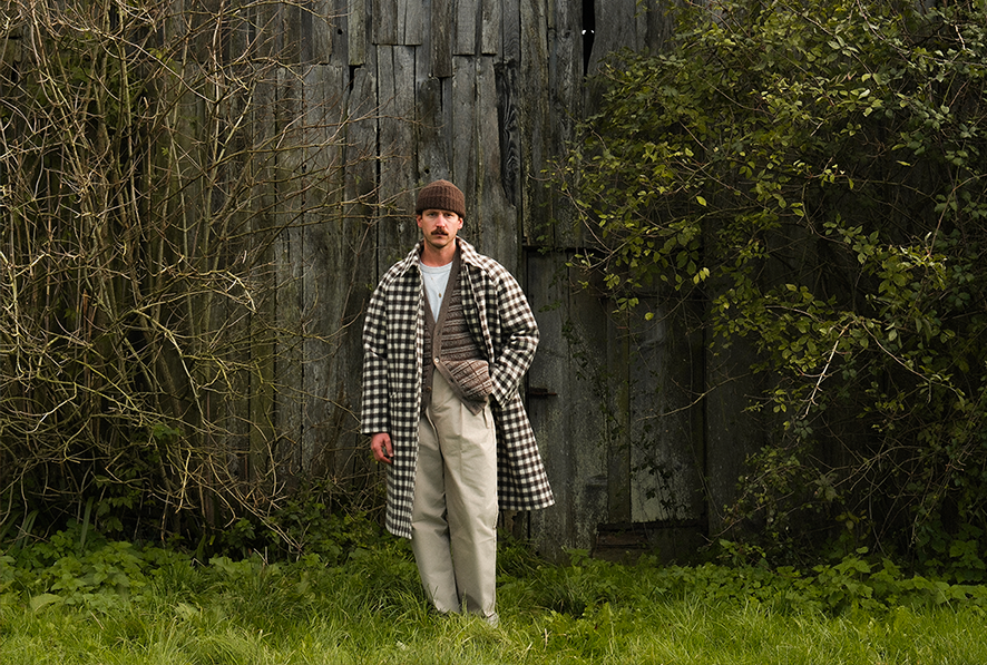 Worn By Clément Breton