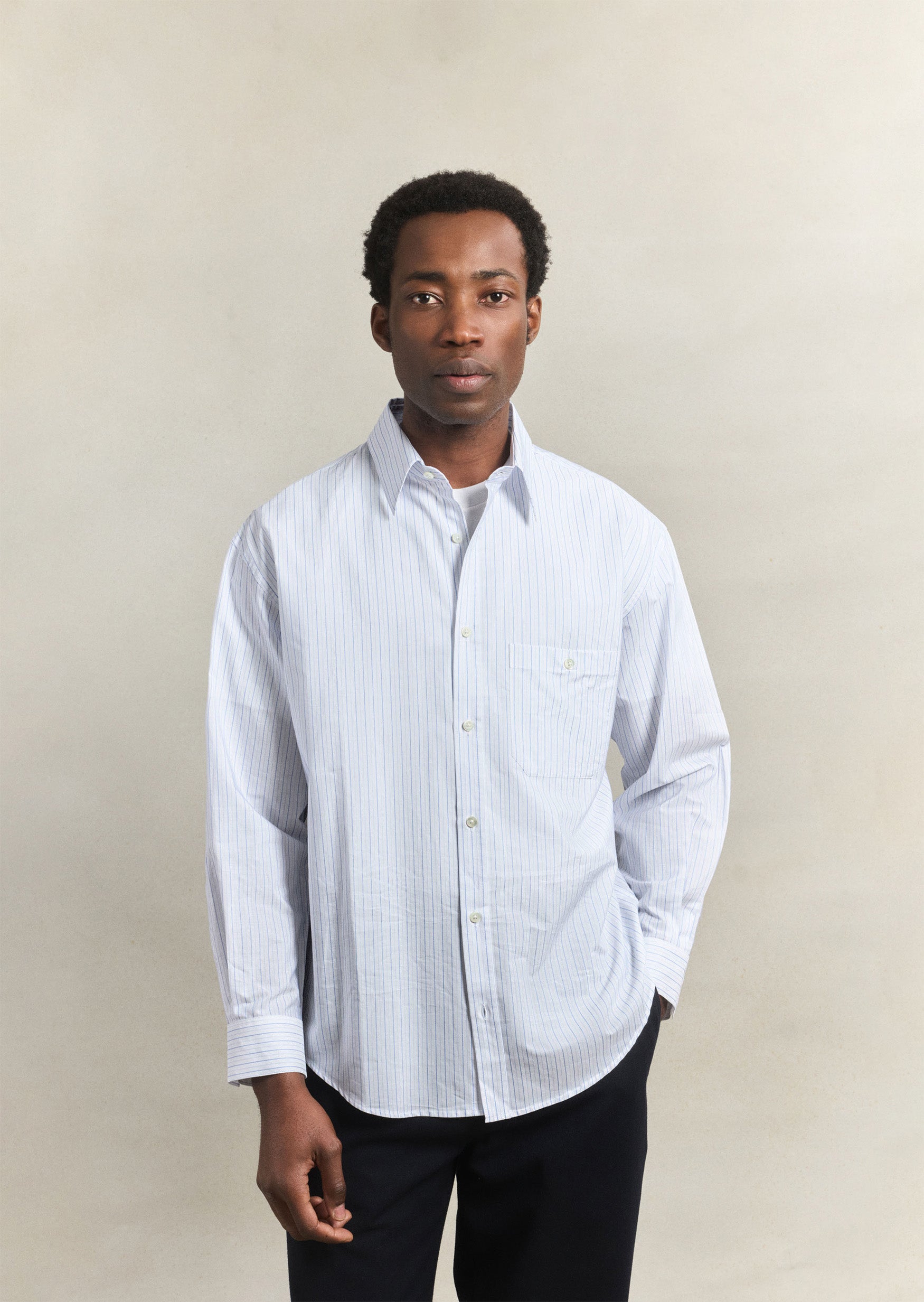 Architect shirt
