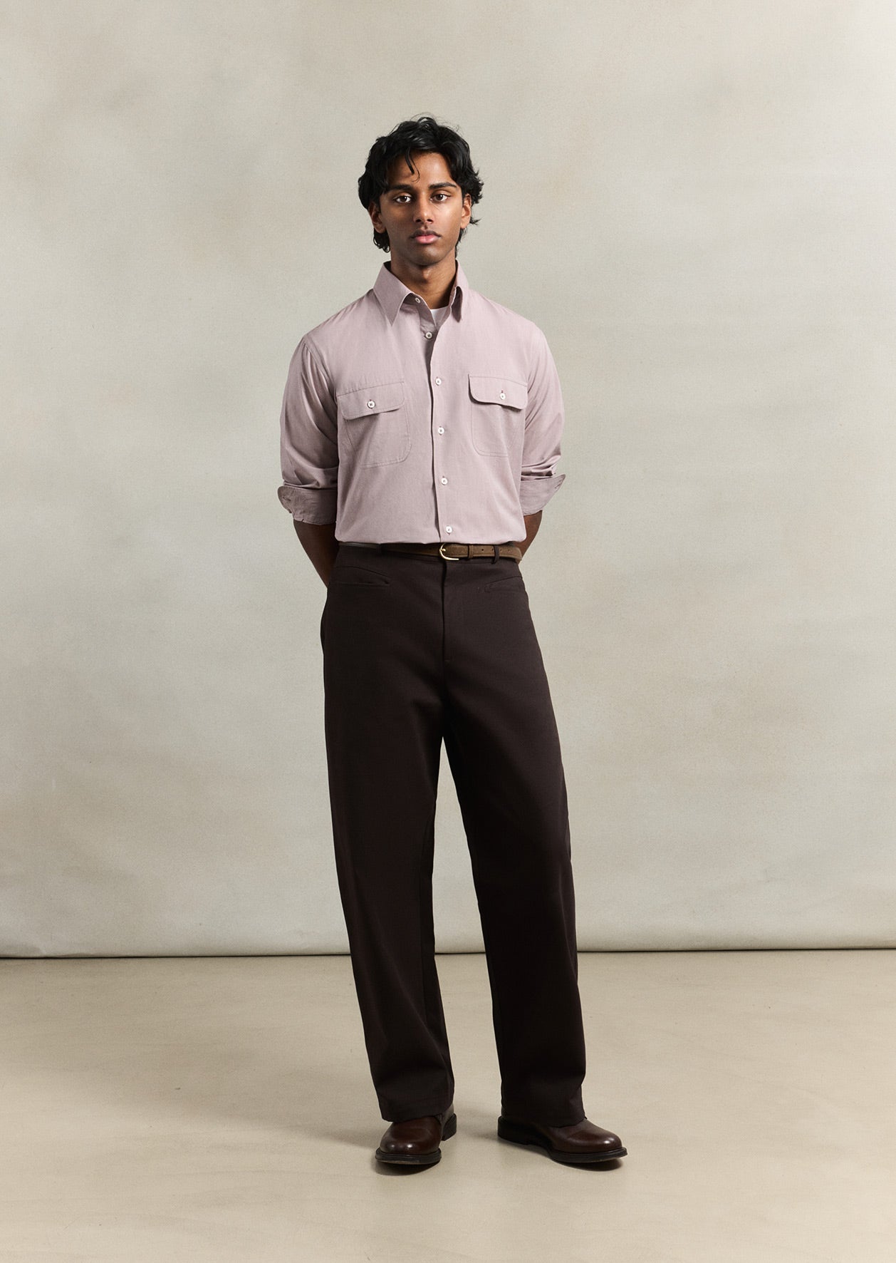 Gardian trousers