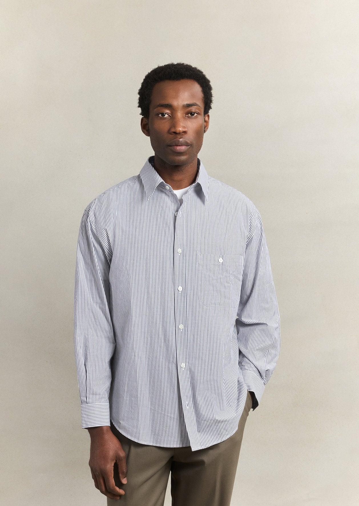 Architect shirt