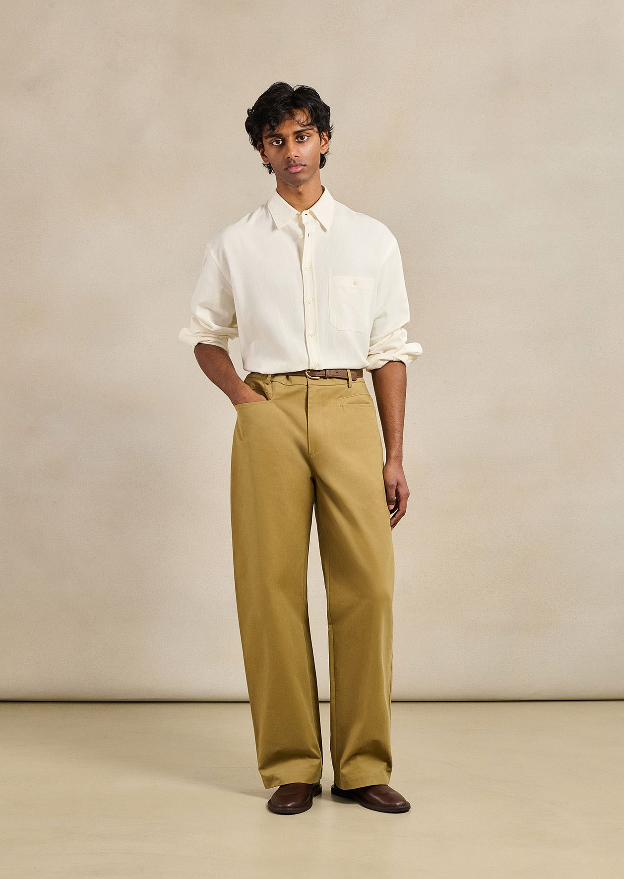 Gardian trousers