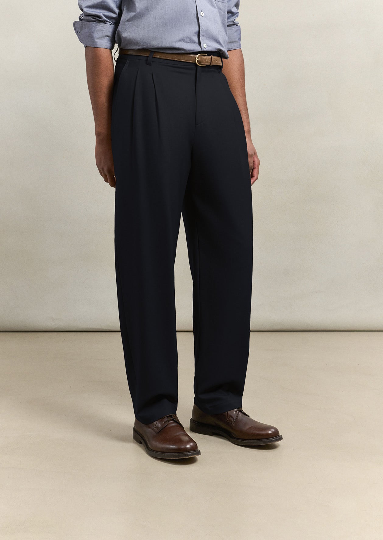 Pantalon d'artiste