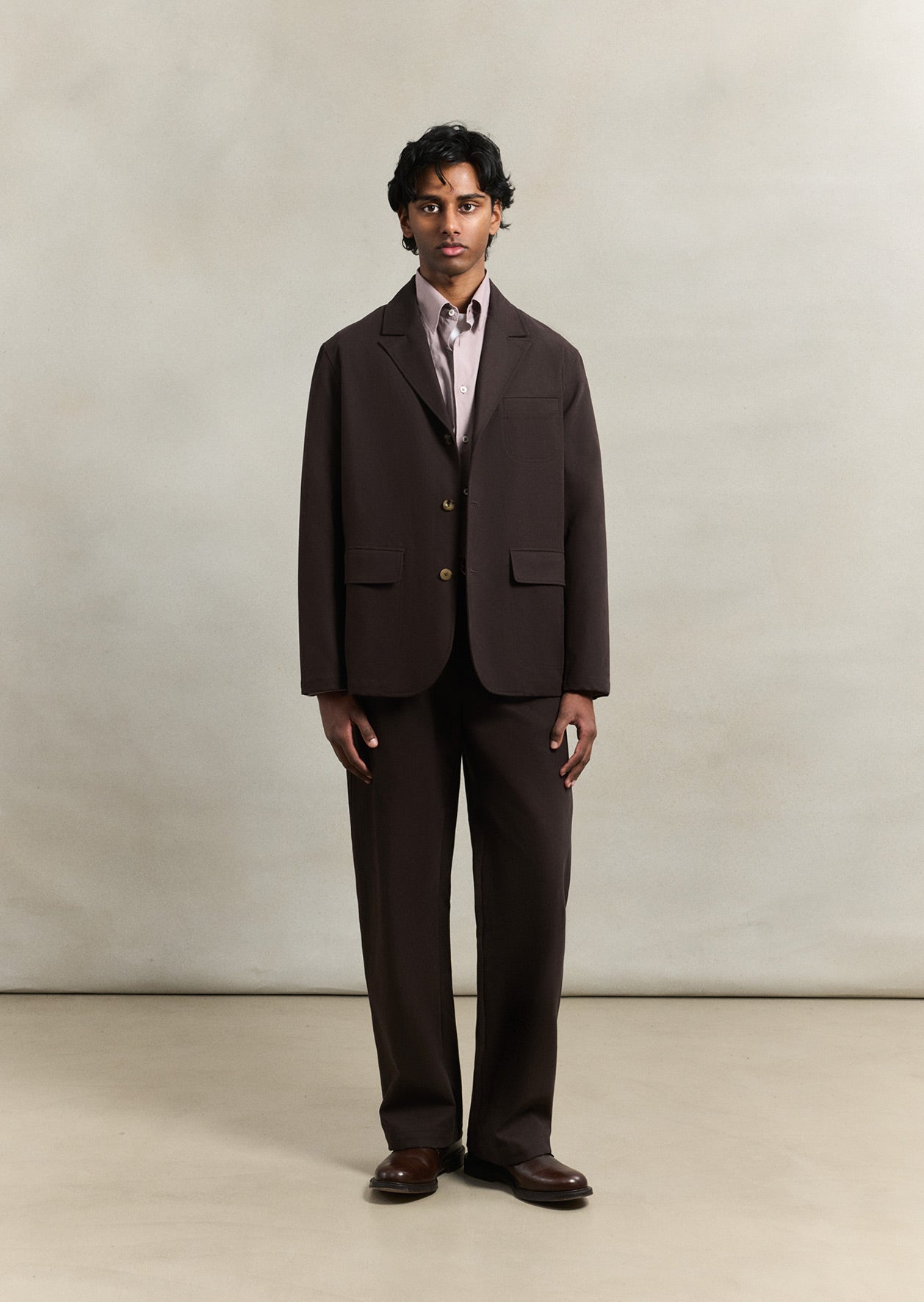 Métier jacket