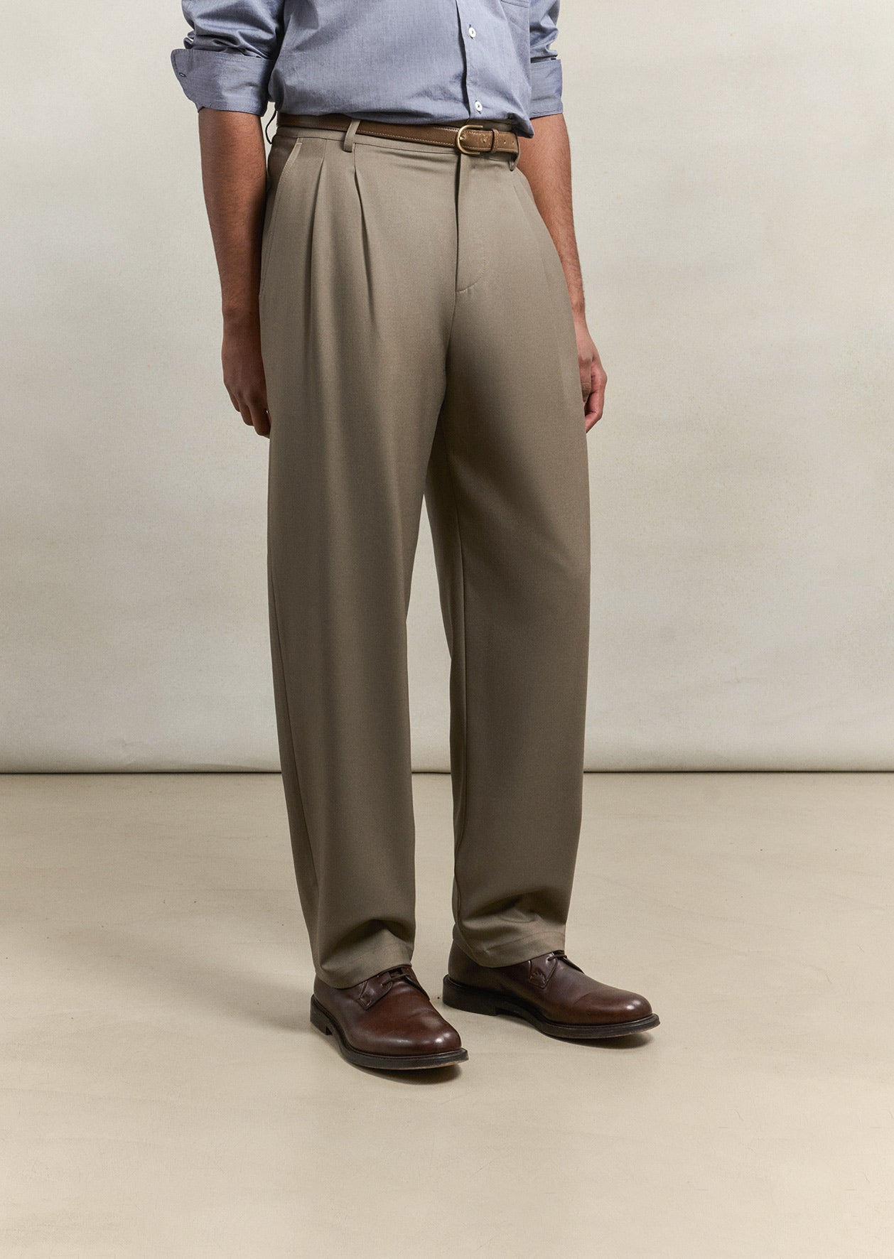 Artist trousers