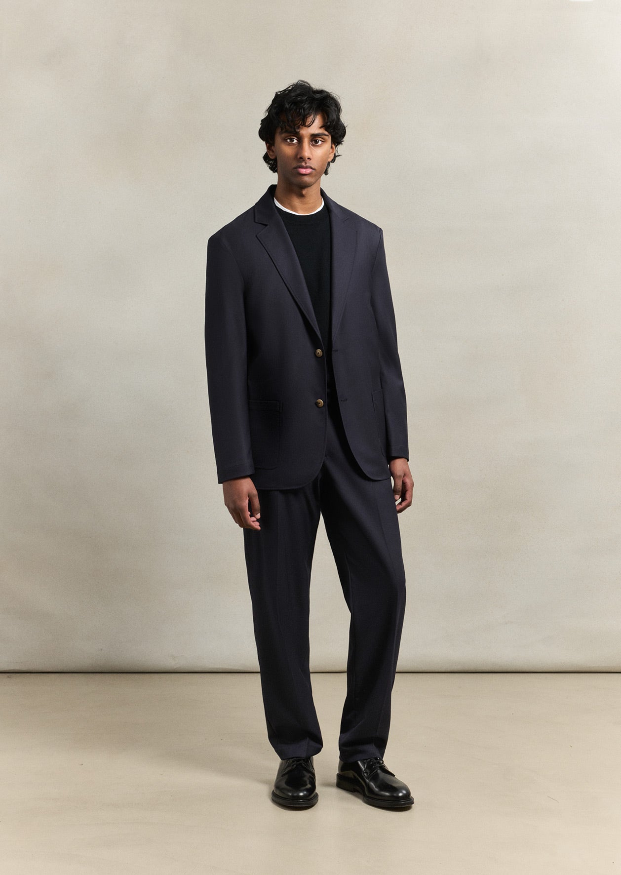 Writer's jacket