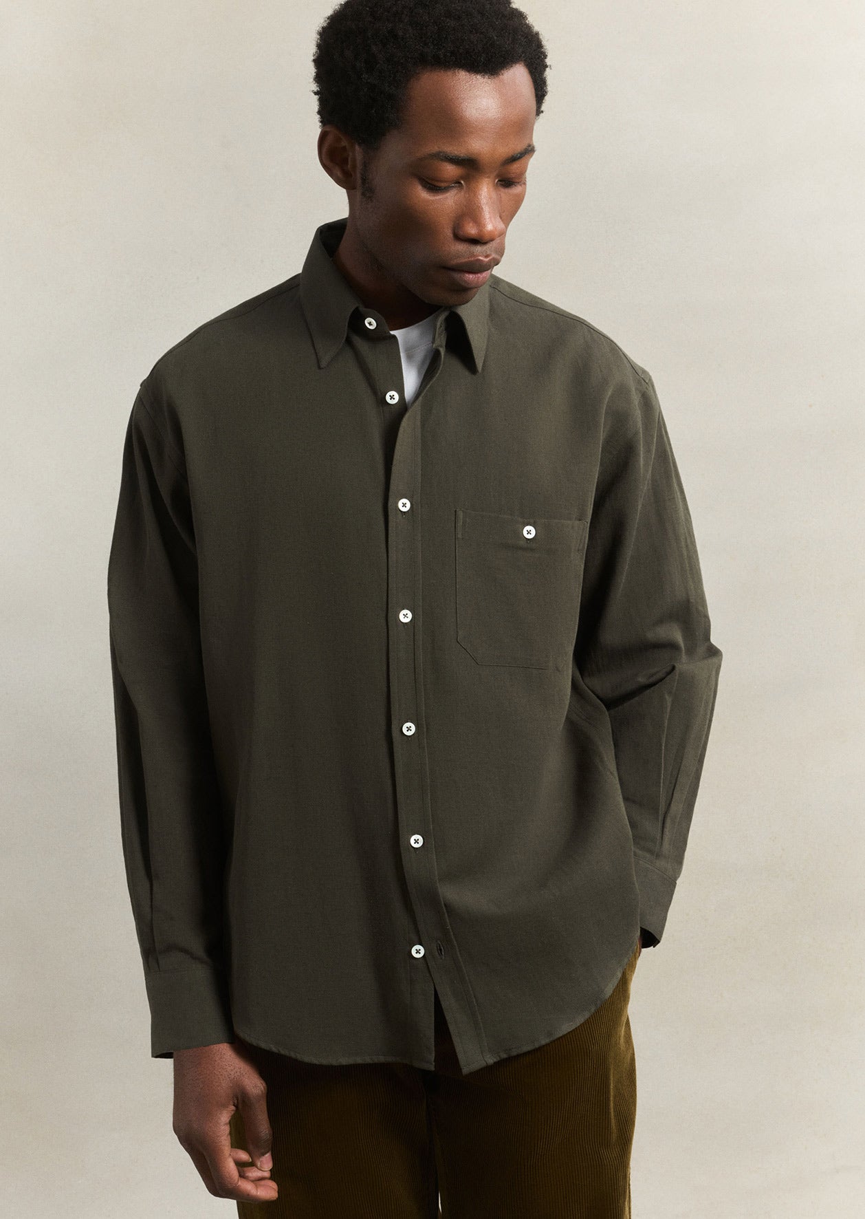 Architect shirt