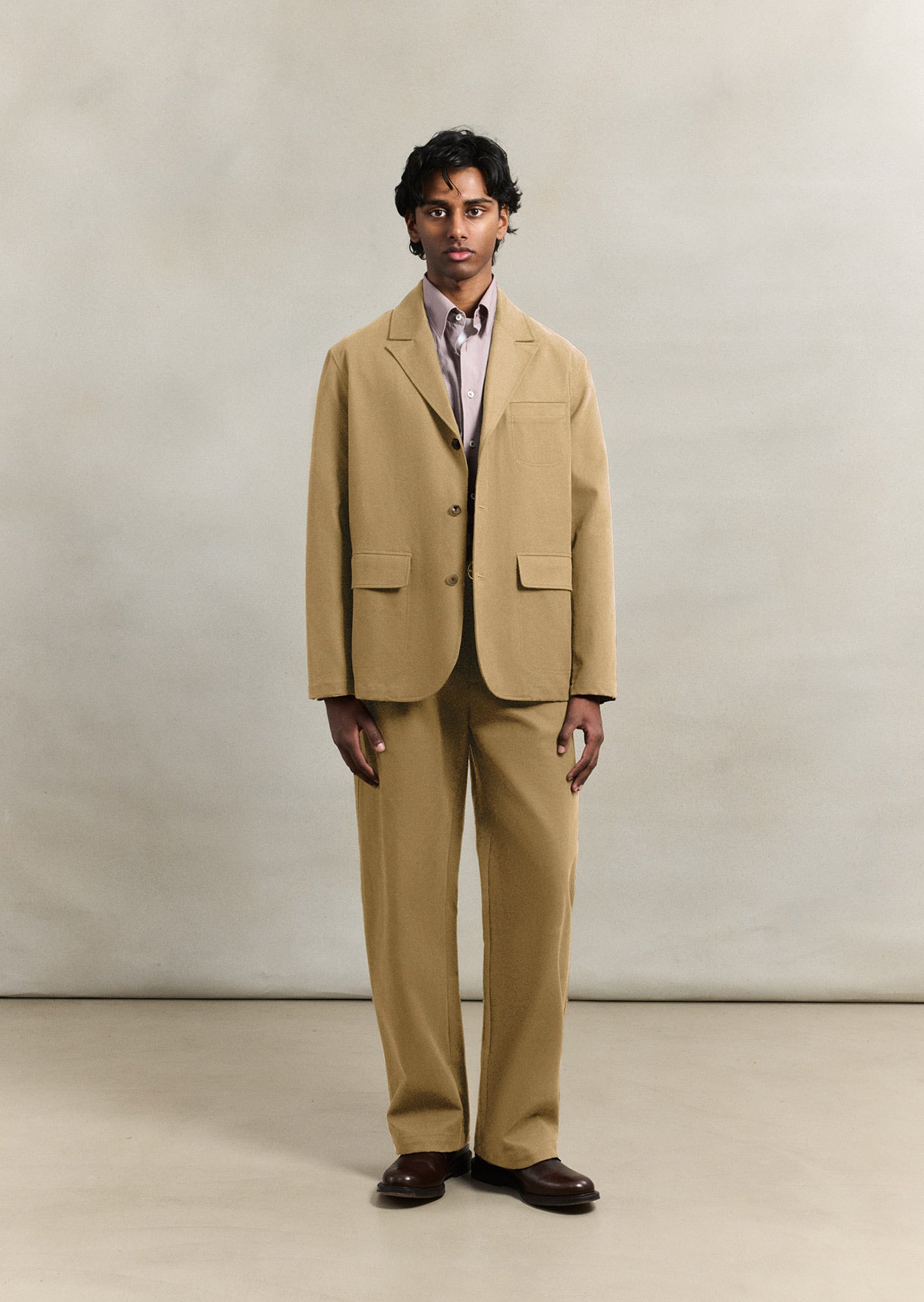 Métier jacket