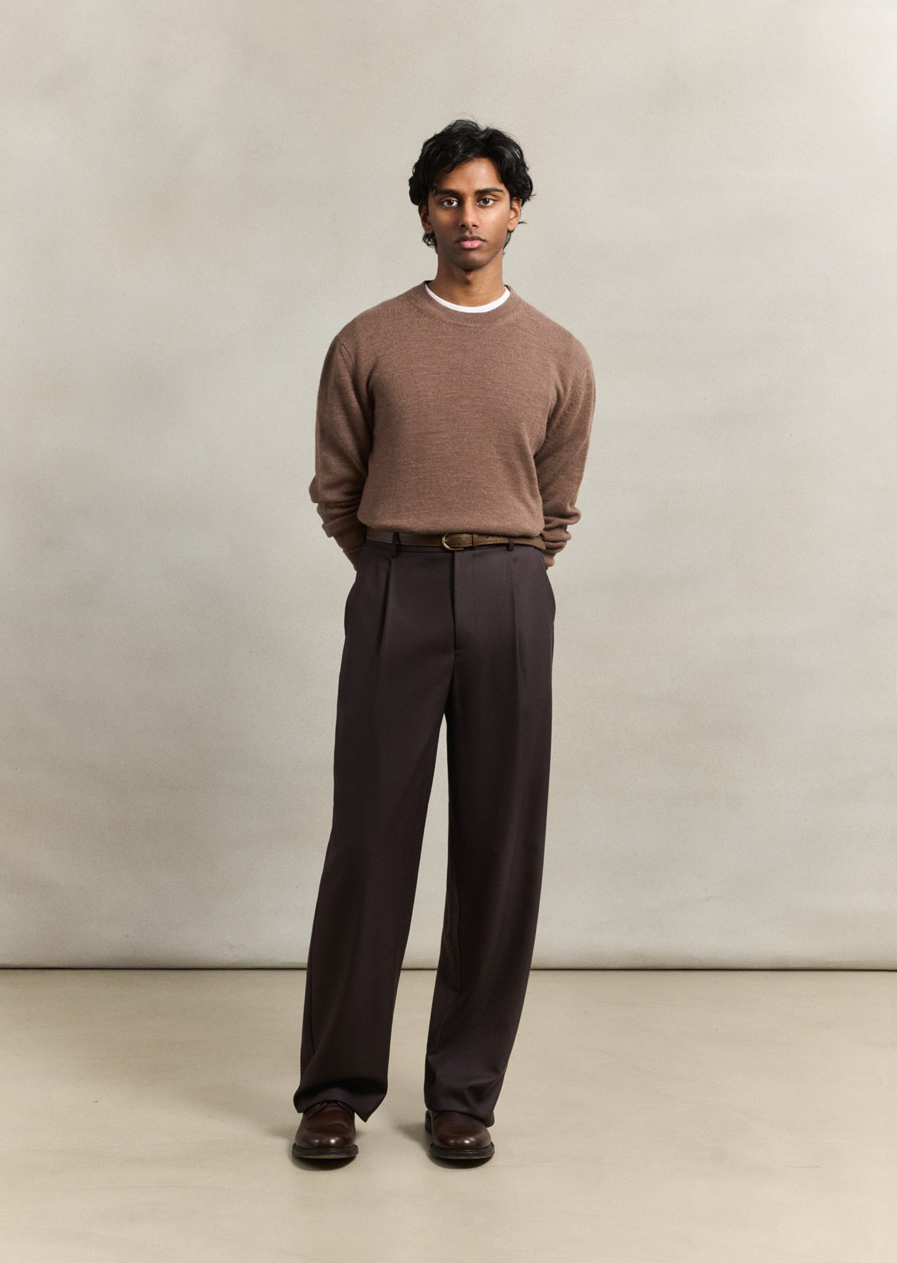 Pantalon vintage