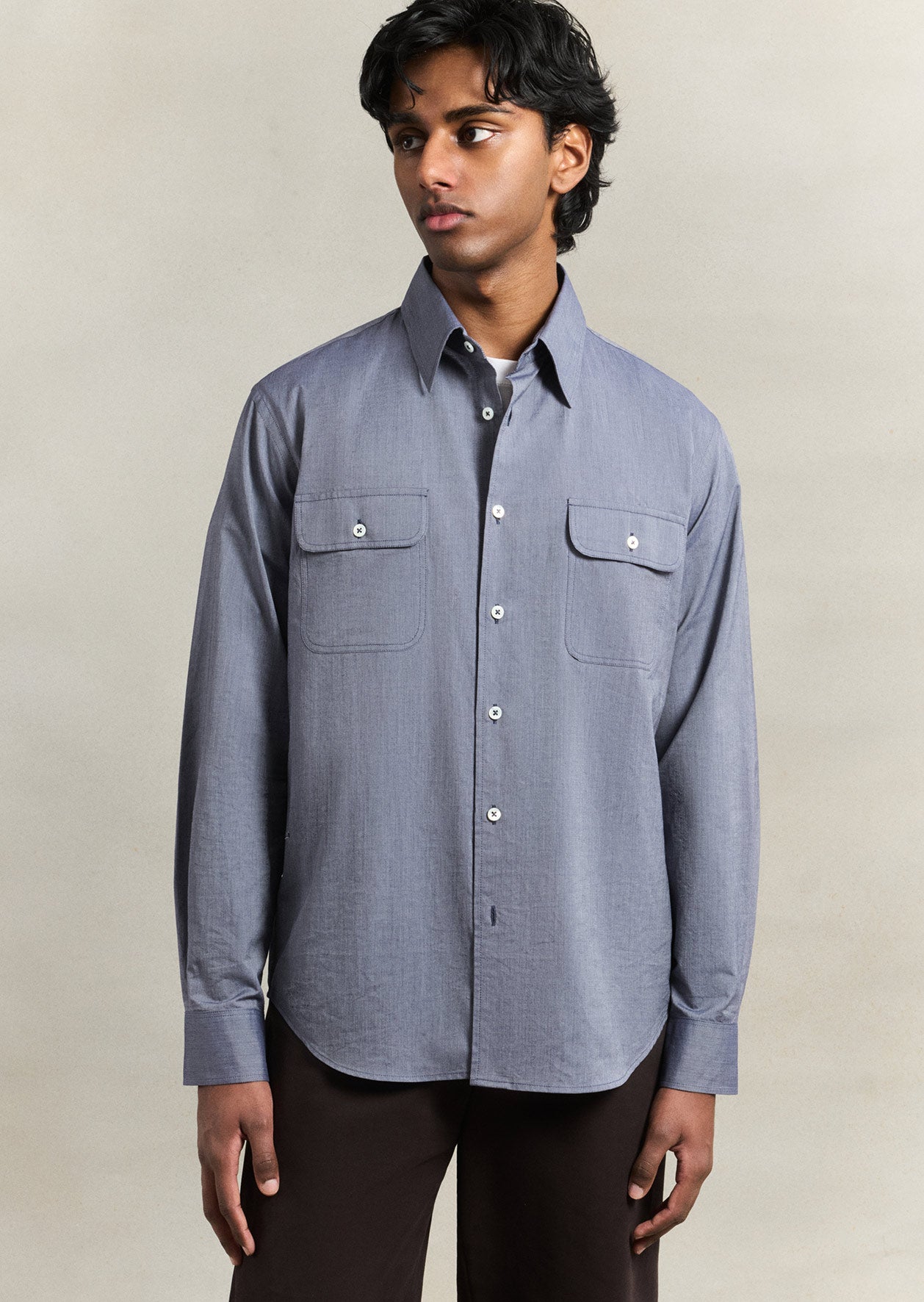 Artist shirt
