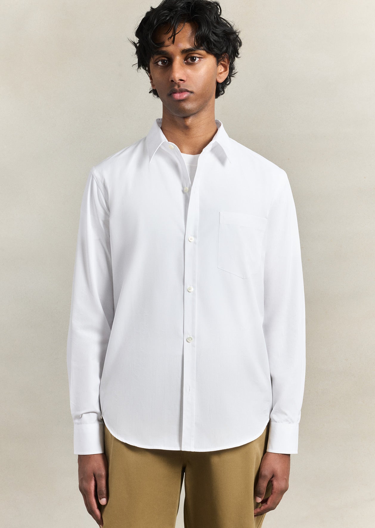 Essential shirt