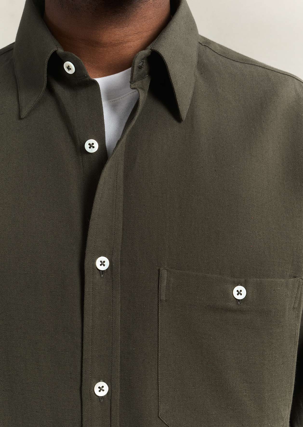 Architect shirt