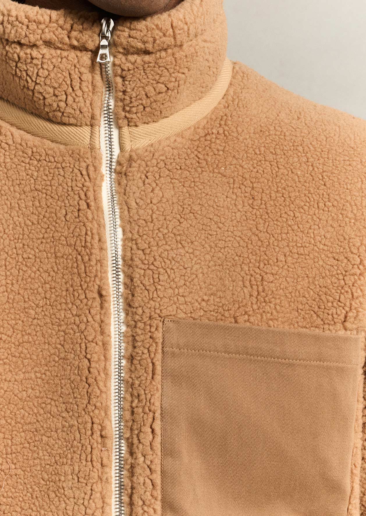 Bookstore jacket
