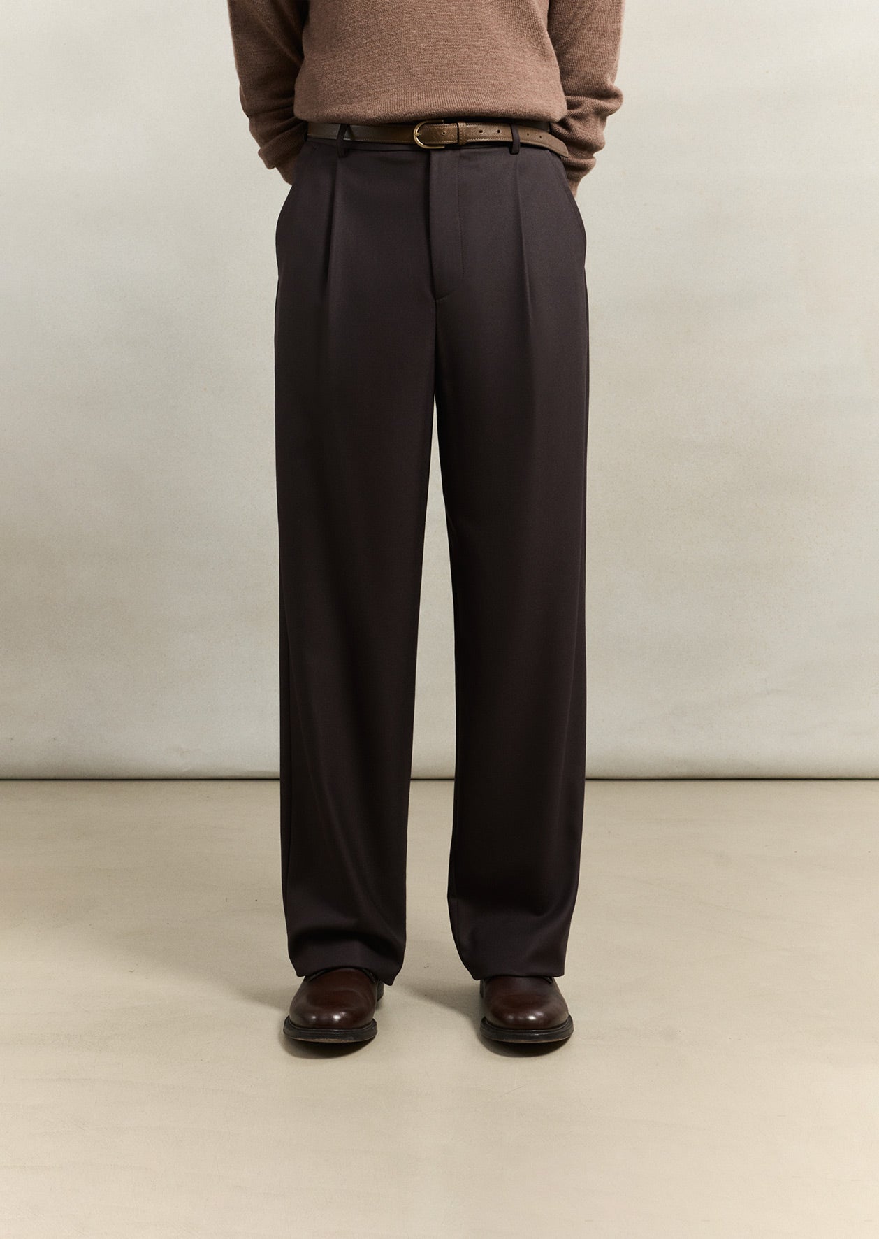 Pantalon vintage