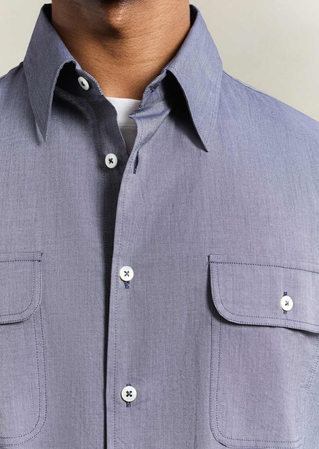 Artist shirt