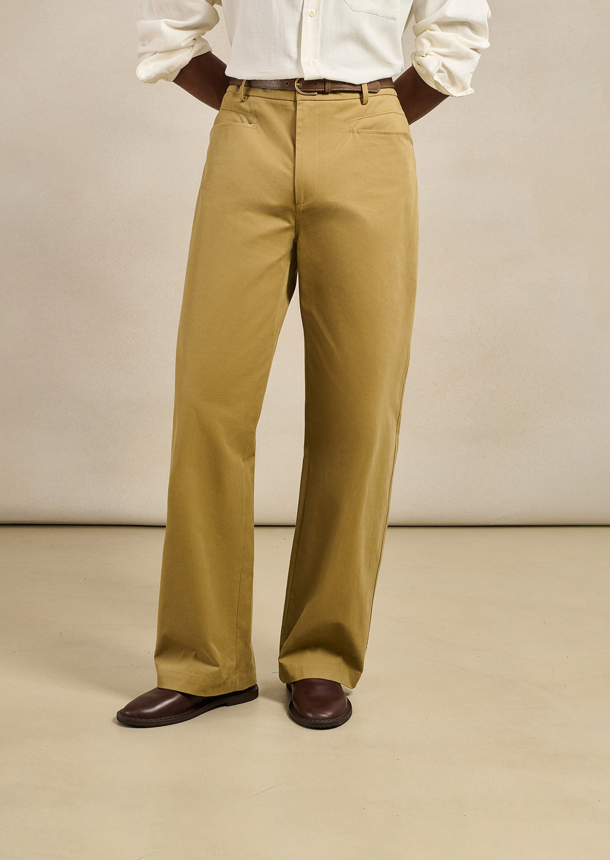 Gardian trousers