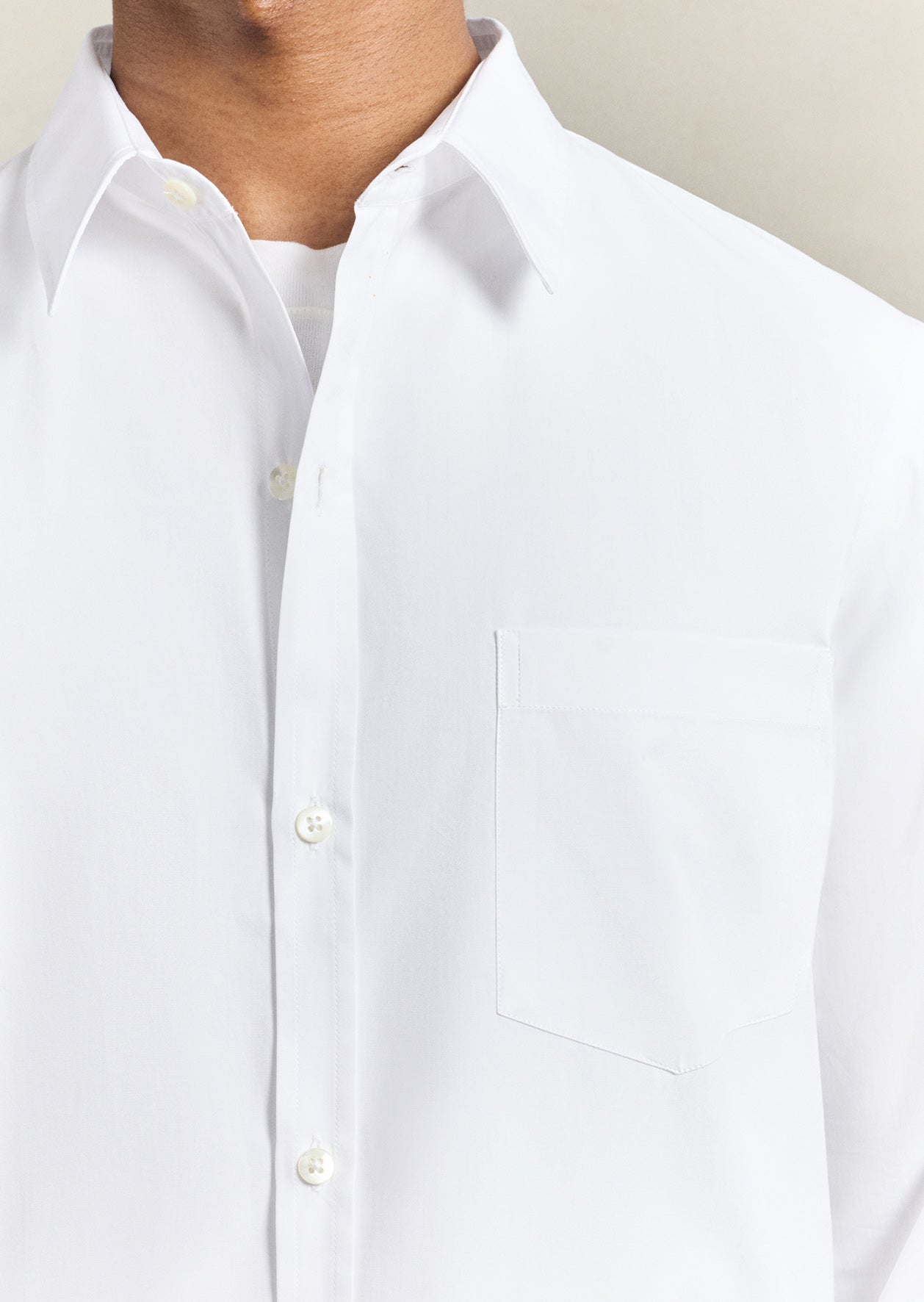 Essential shirt