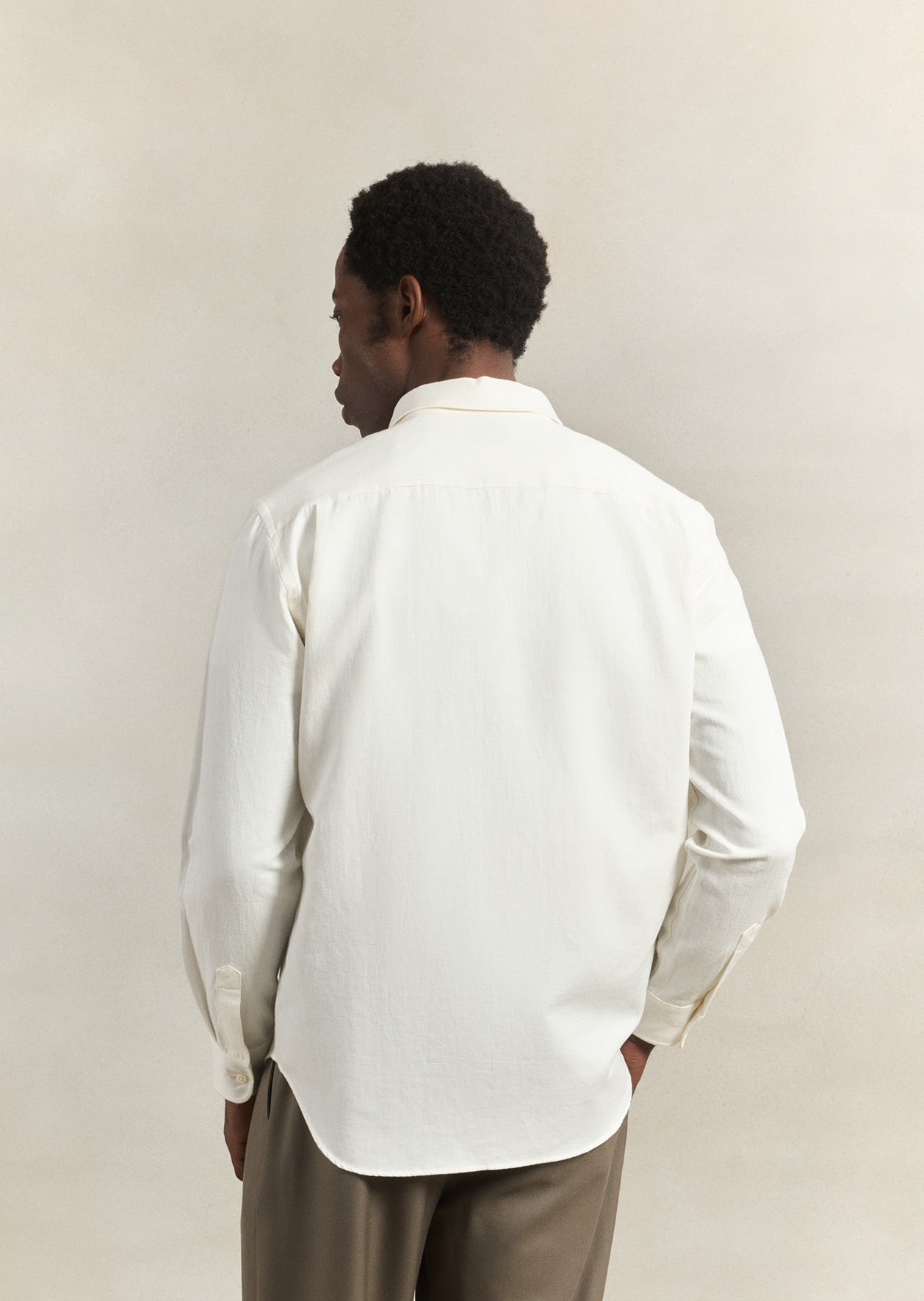 Artist shirt
