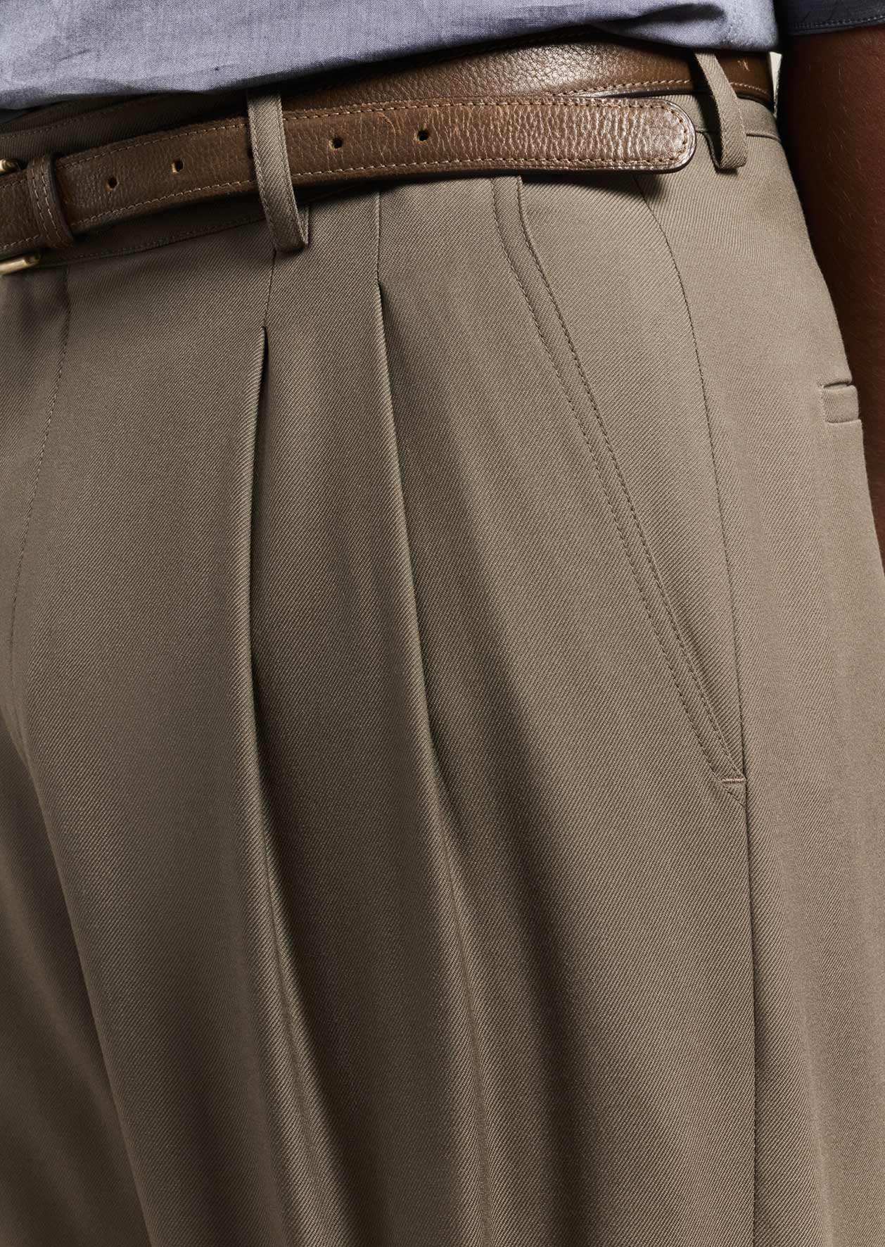 Artist trousers