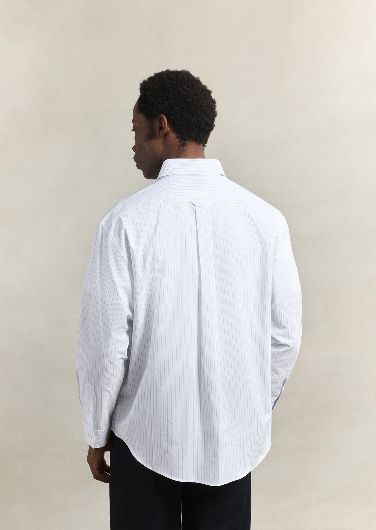 Architect shirt