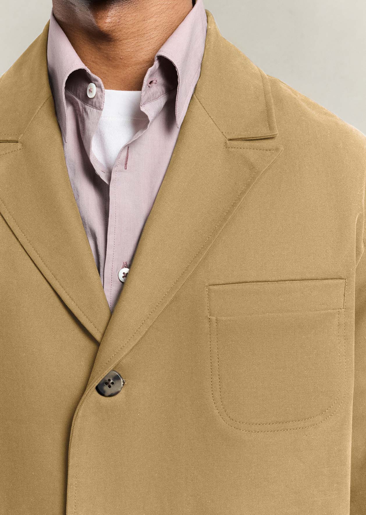 Métier jacket