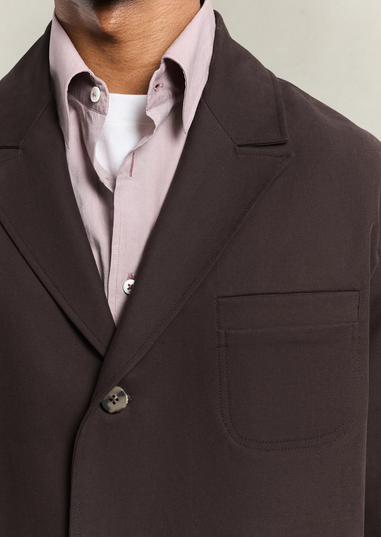 Métier jacket