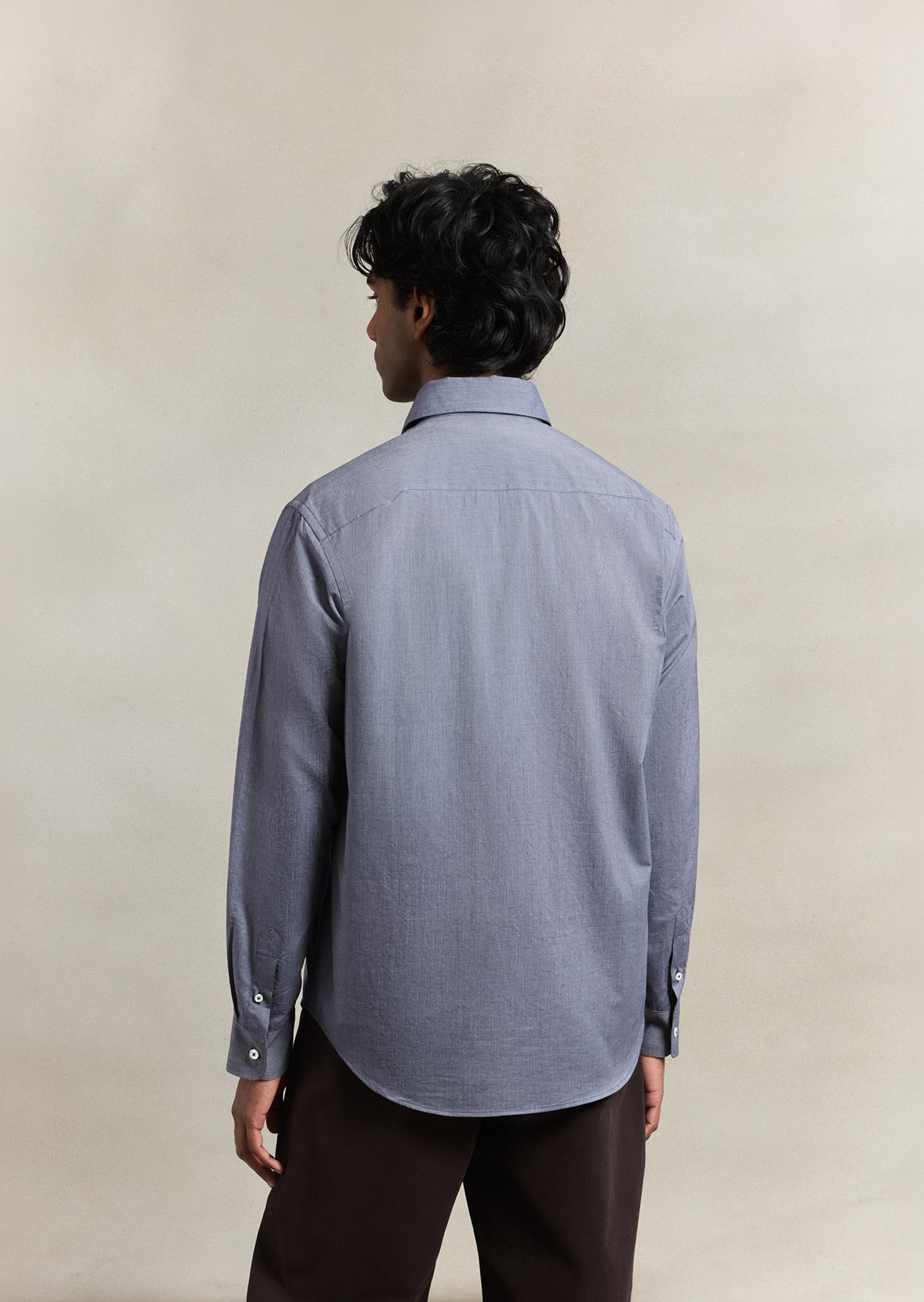 Artist shirt