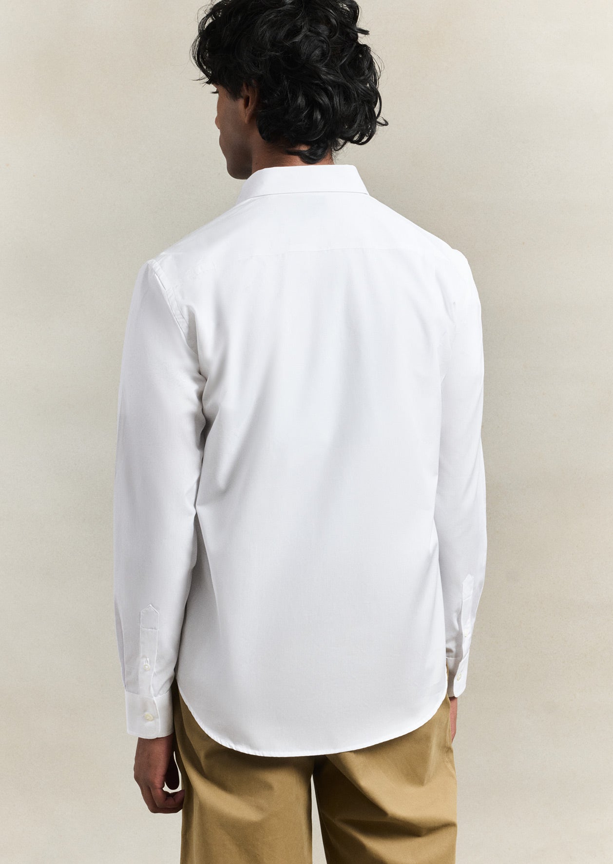 Essential shirt