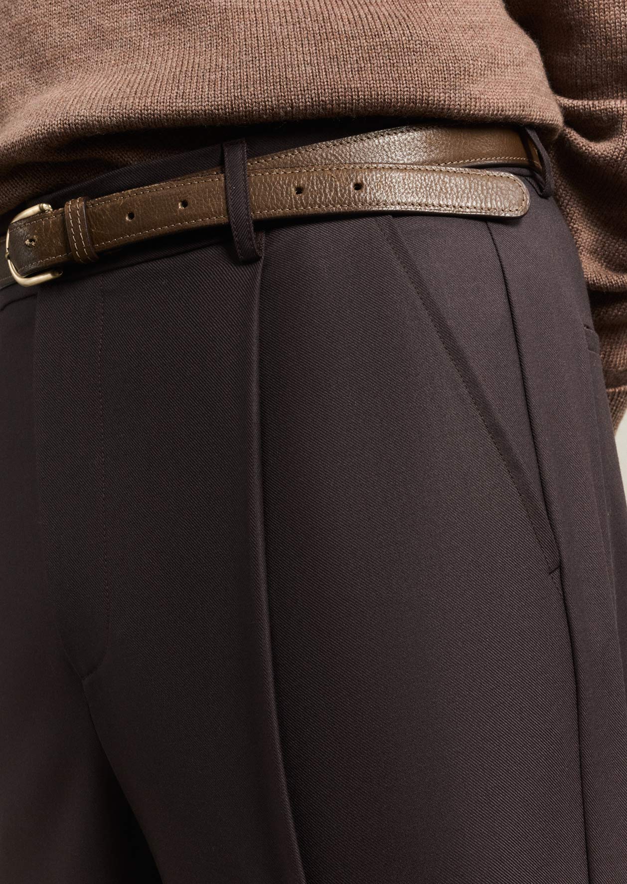 Pantalon vintage