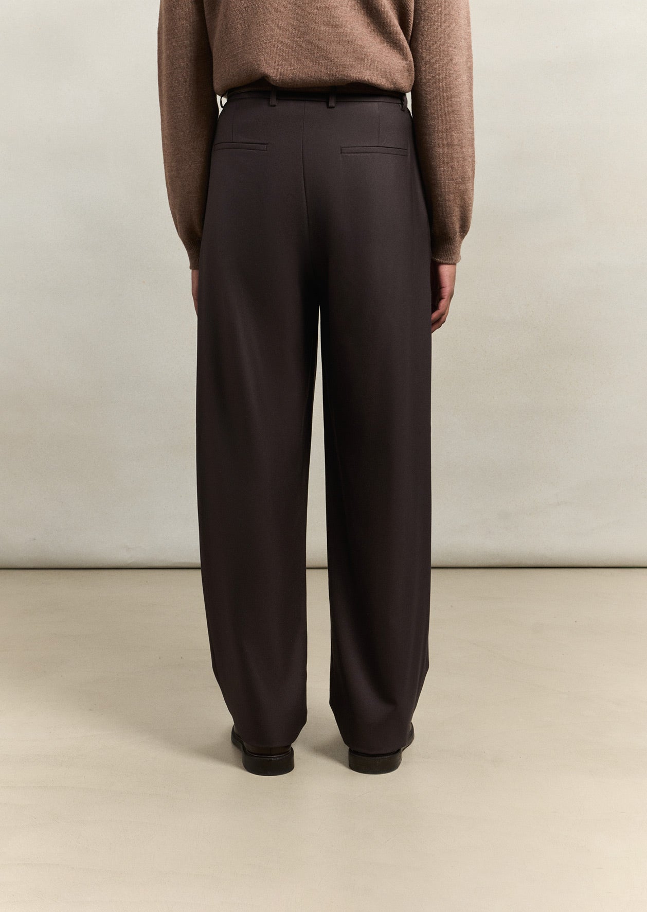Pantalon vintage