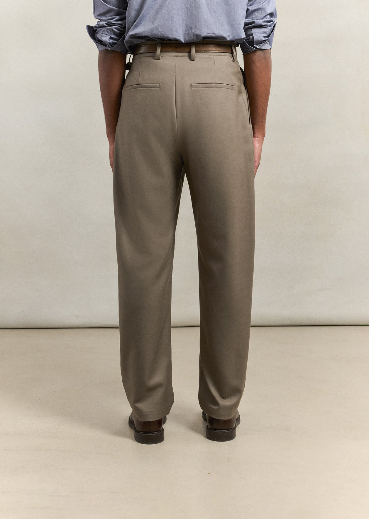 Artist trousers