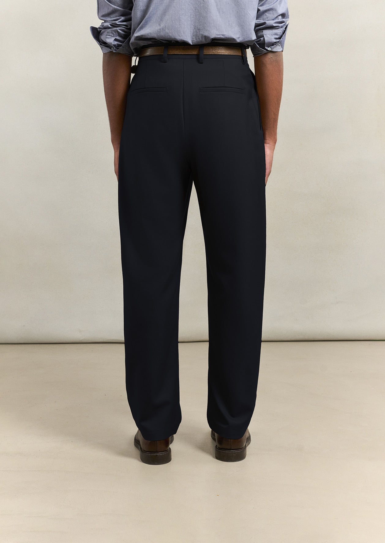 Pantalon d'artiste