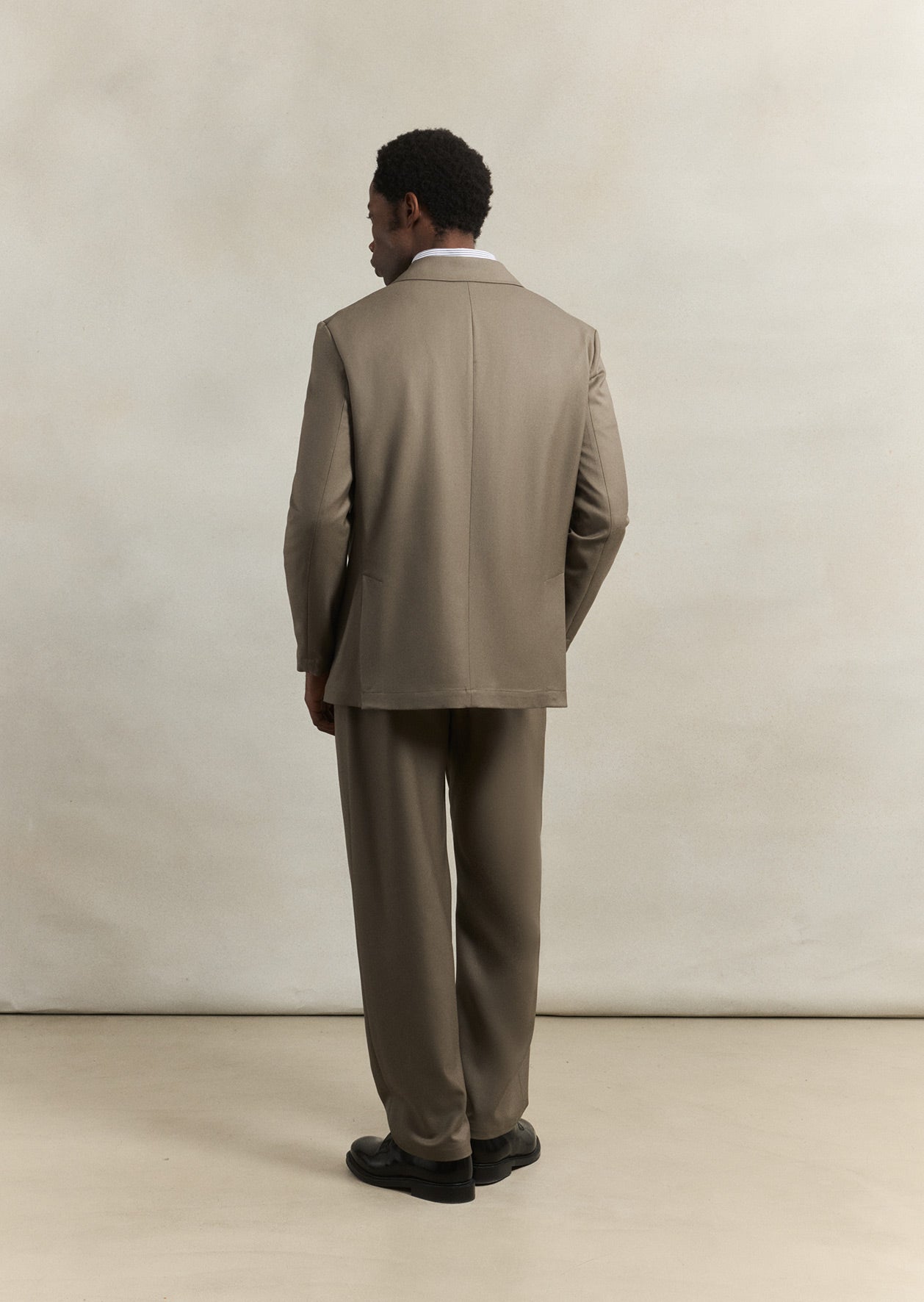 Writer's jacket