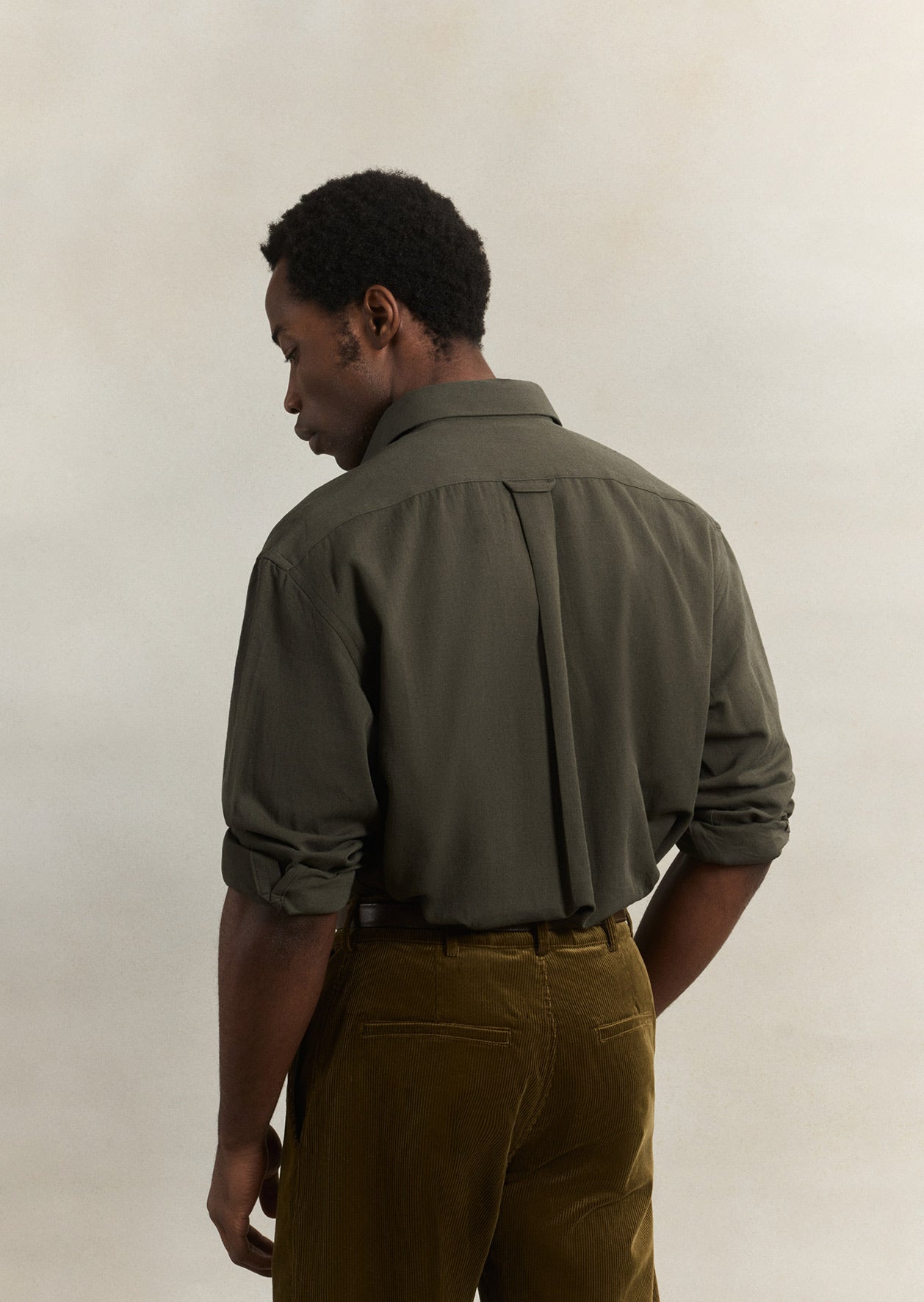 Architect shirt