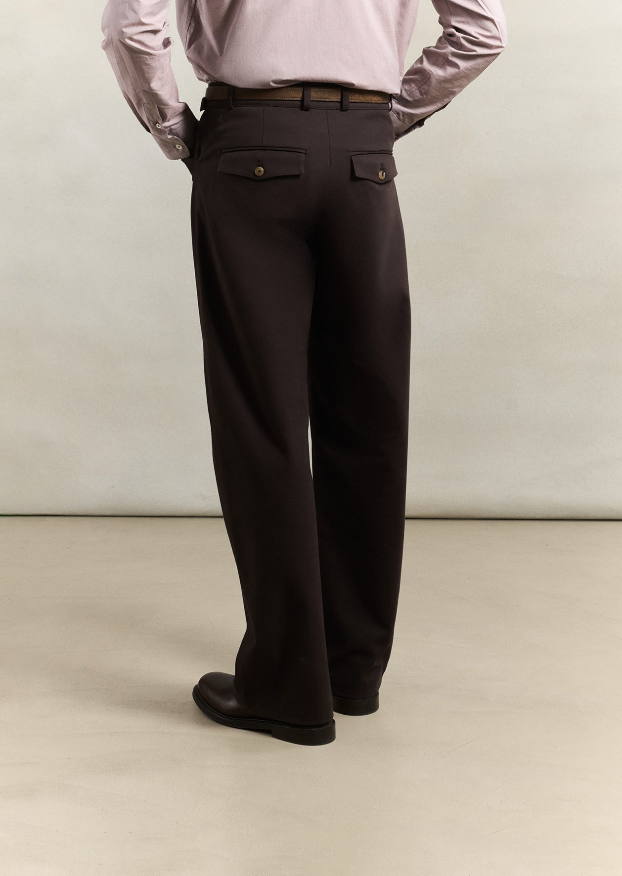 Gardian trousers