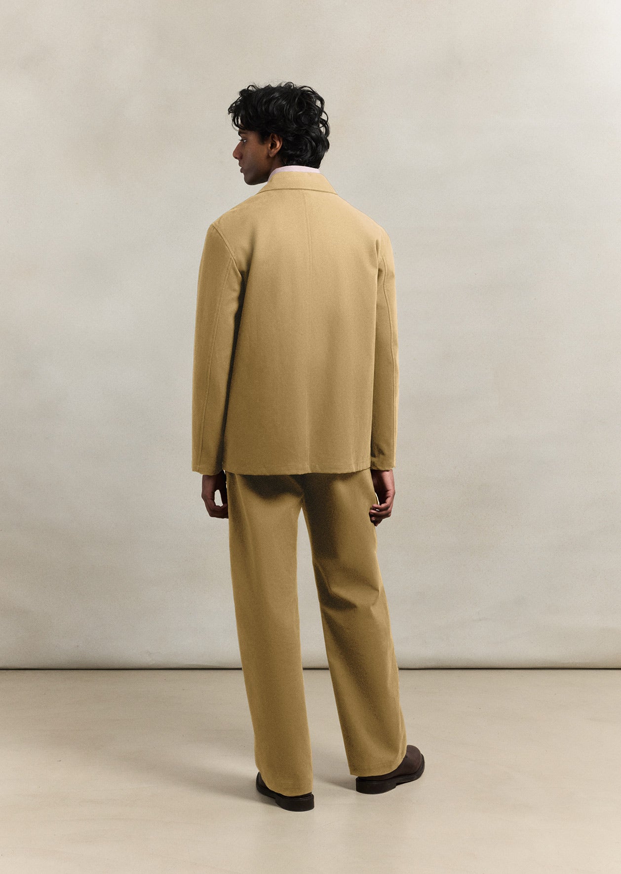 Métier jacket