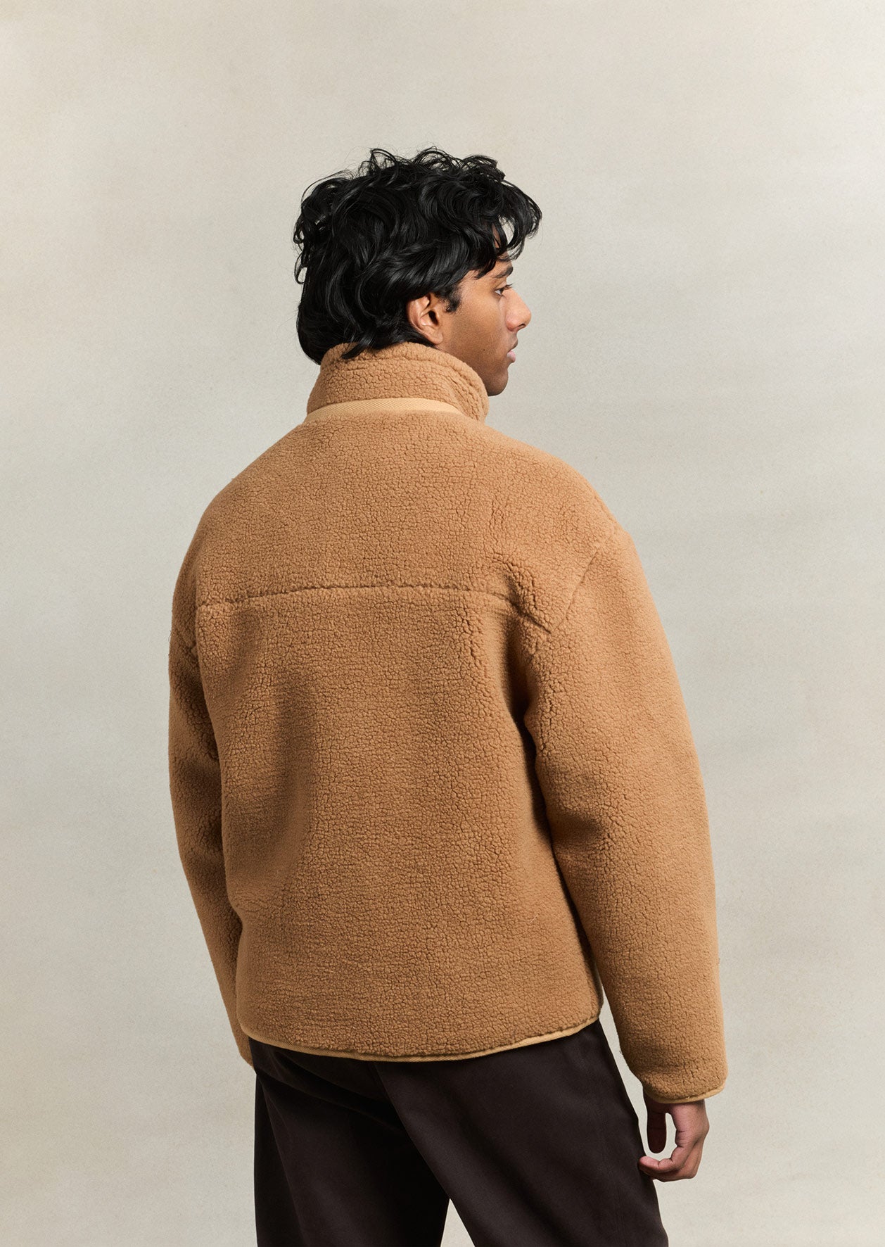 Bookstore jacket