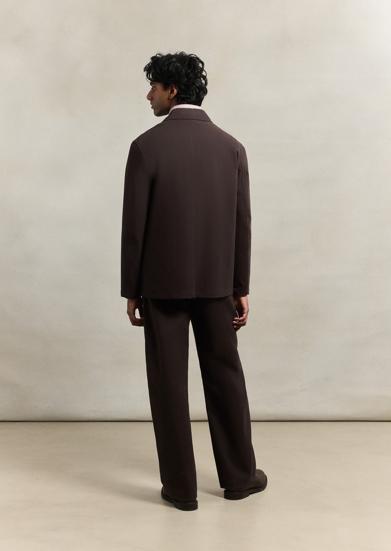 Métier jacket