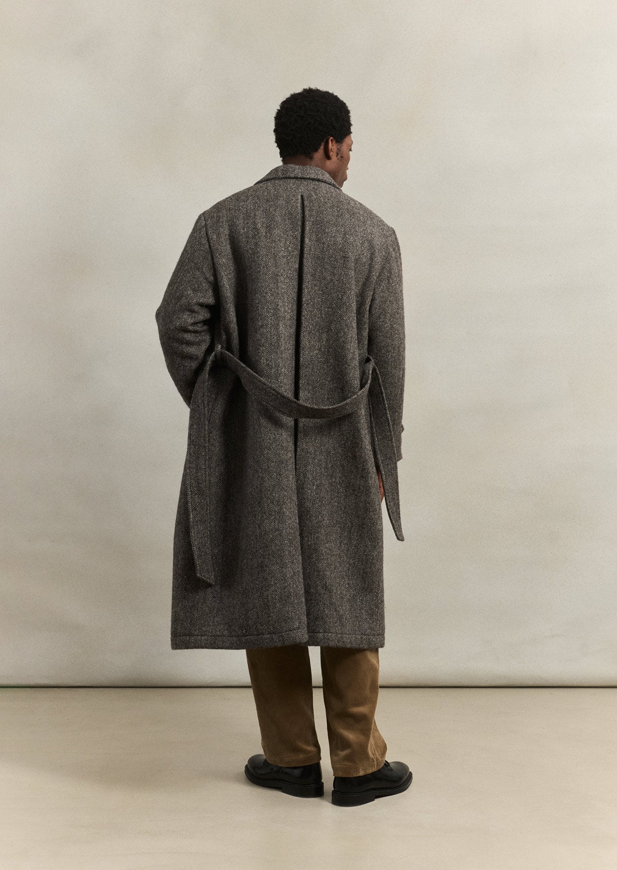 Overcoat