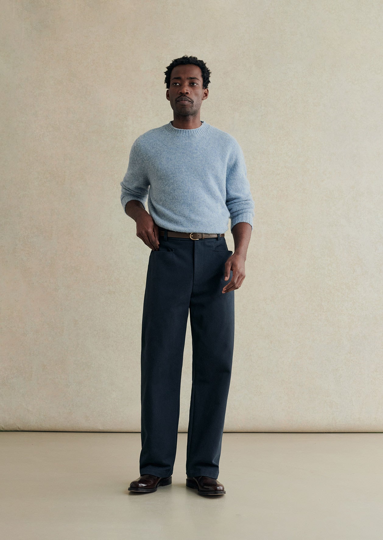 Pantalon de gardian
