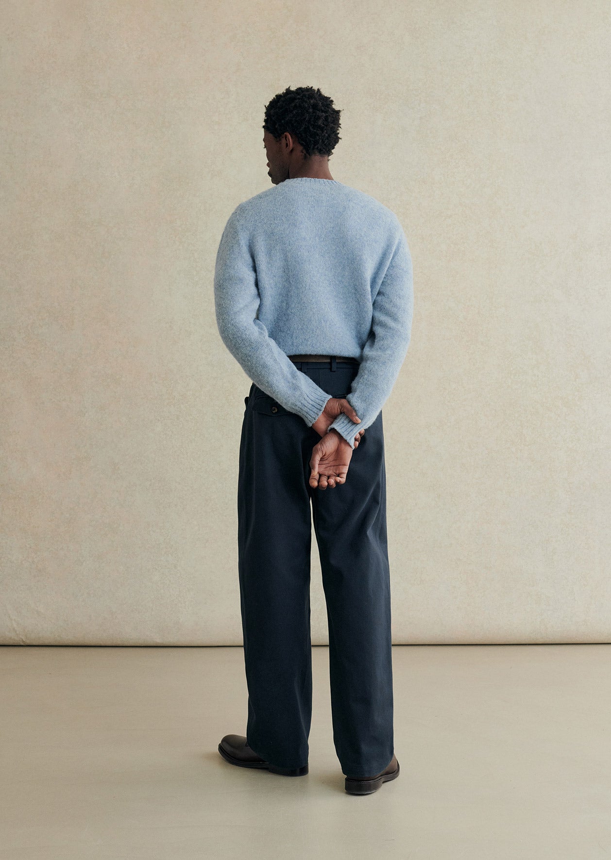 Pantalon de gardian
