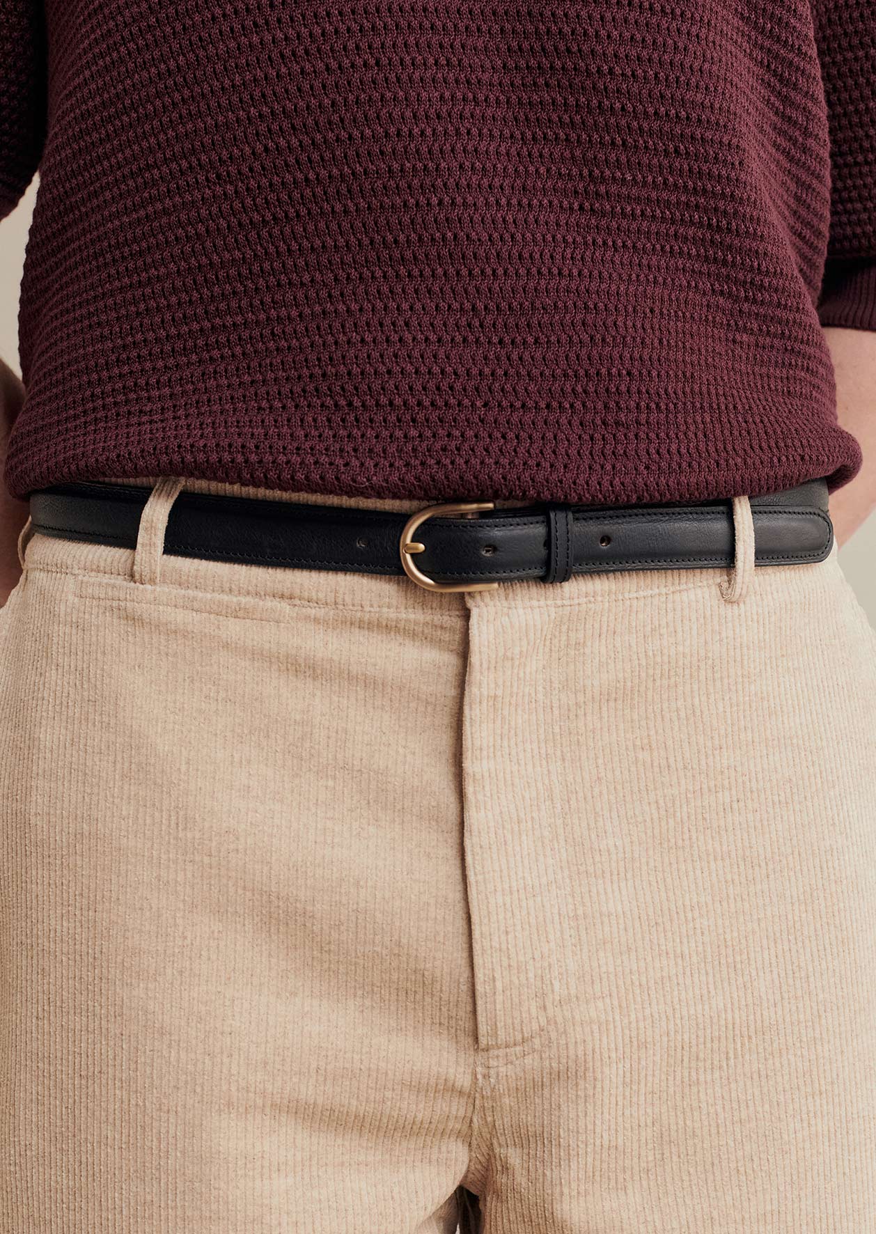 Essential Belt