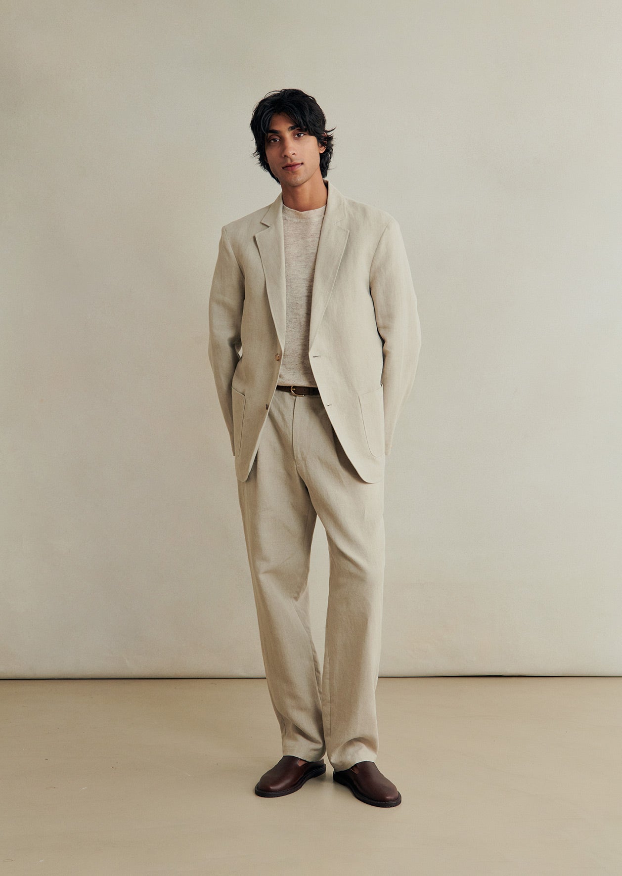 Writer's Jacket