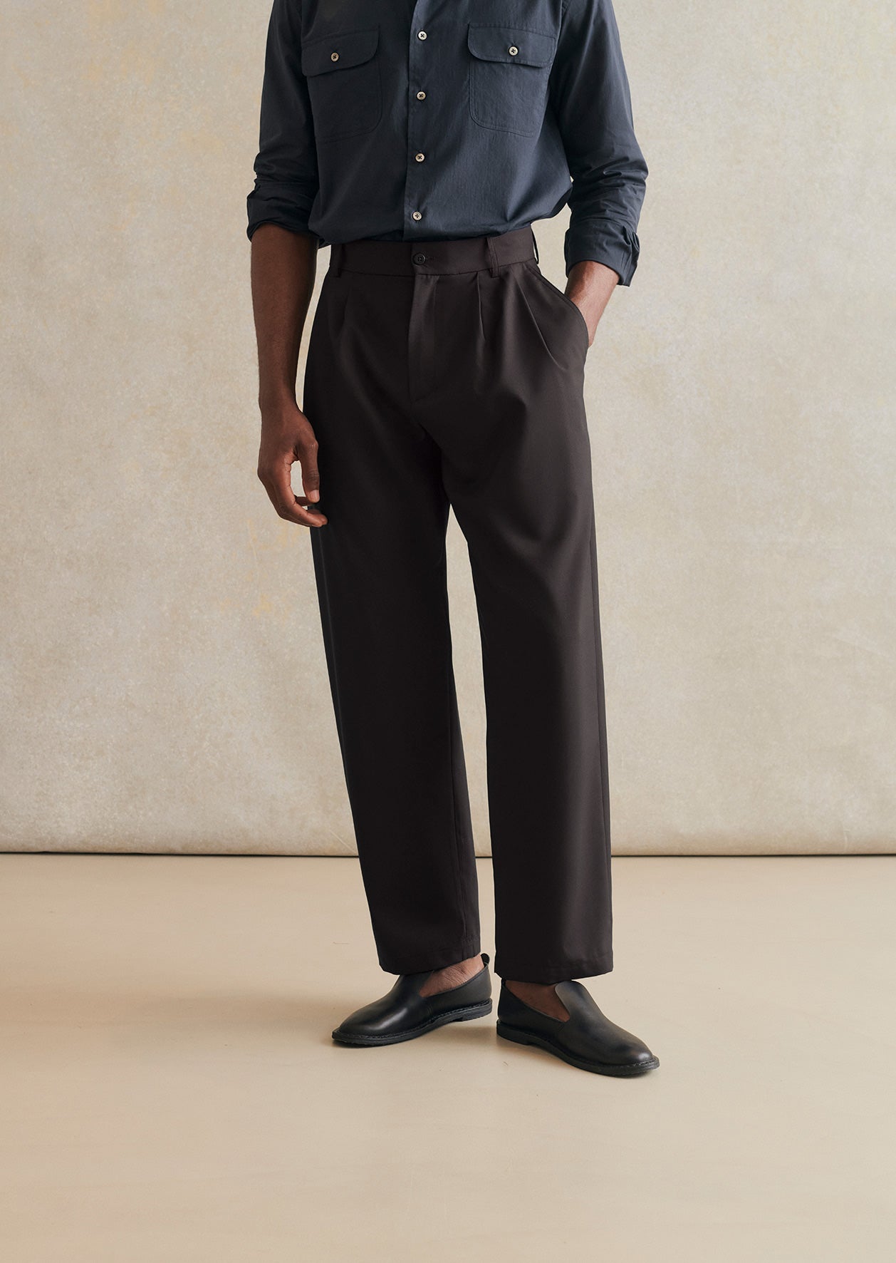 Artist Trousers