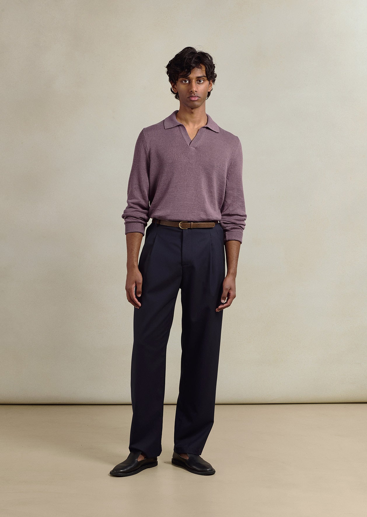 Pantalon d'artiste