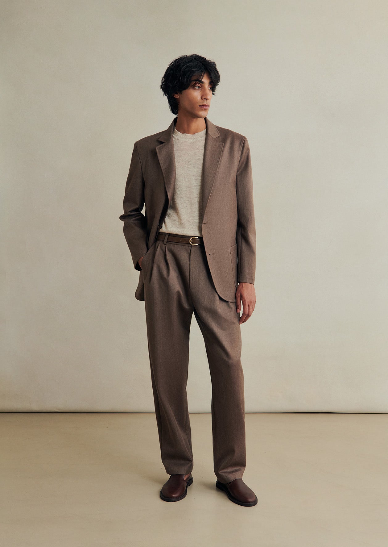Writer's Jacket