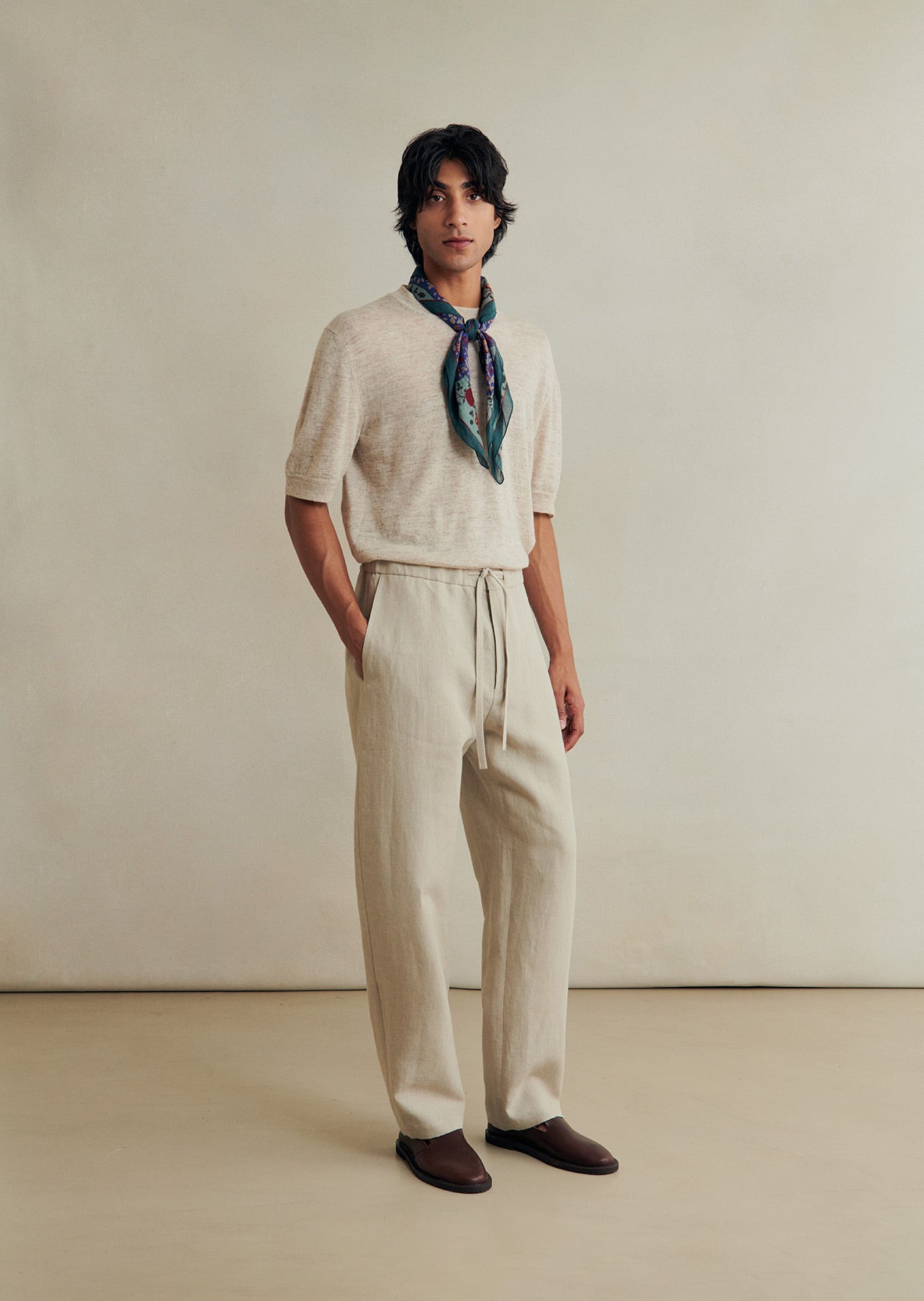 Lounge Trousers